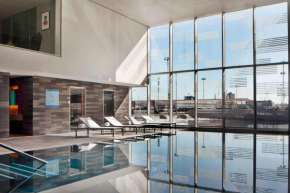  Aloft London Excel  Лондон
